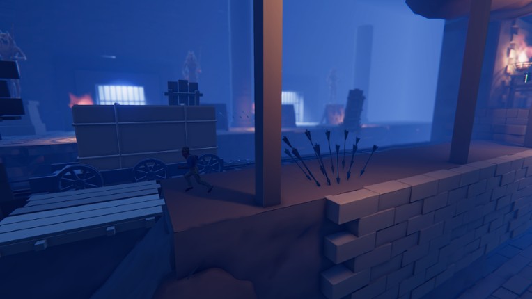 Rapture: The Beginning screenshot
