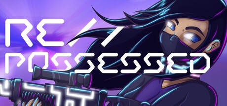 Games like RE//POSSESSED