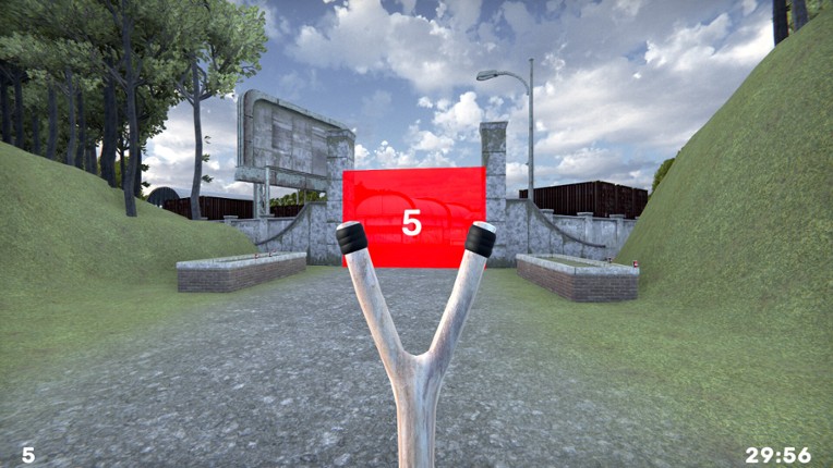 Red Pill Cola screenshot