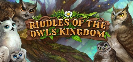 Games like Riddles of the Owls Kingdom