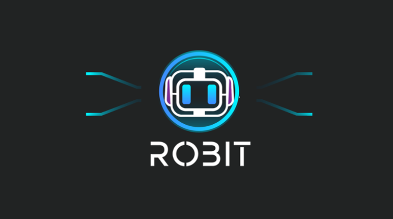 Robit Game Cover