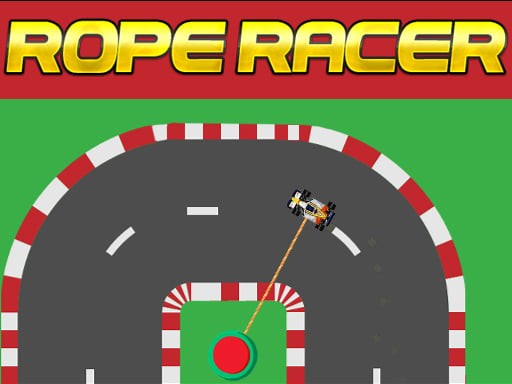 Games like Rope Racer