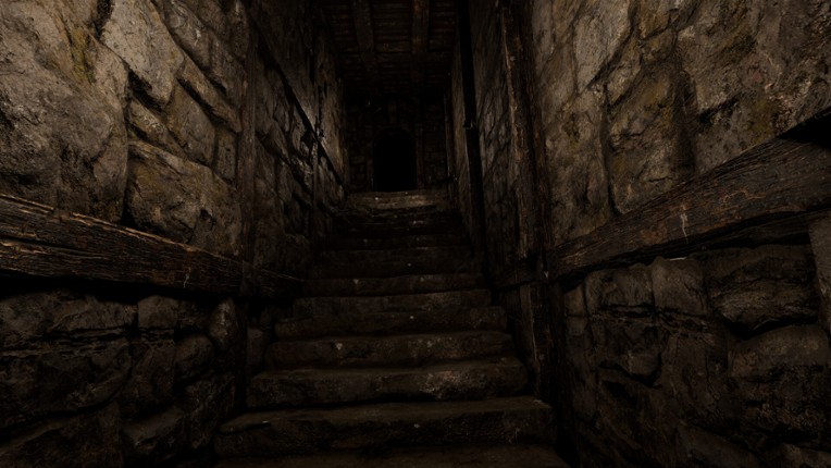 Rudravati: Curse of Bhankilla Image