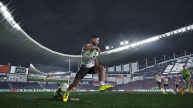 Rugby League Live 4 Image