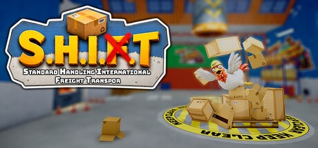 Games like S.H.I.F.T