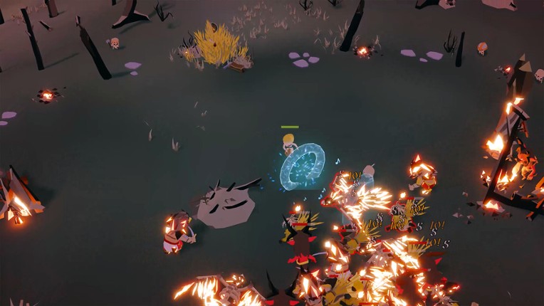 Sadko screenshot