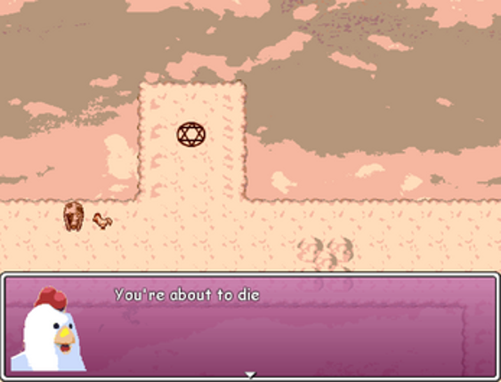 scrim 1.5: cow edition screenshot