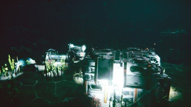 Seabed Settlers Image