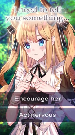 Secrets of the Dragon Cafe screenshot