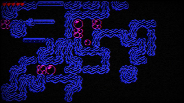 Senseless screenshot