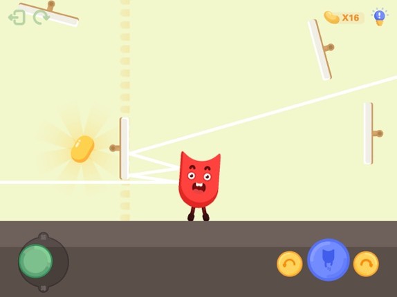 Shake Run-Puzzle Games Image