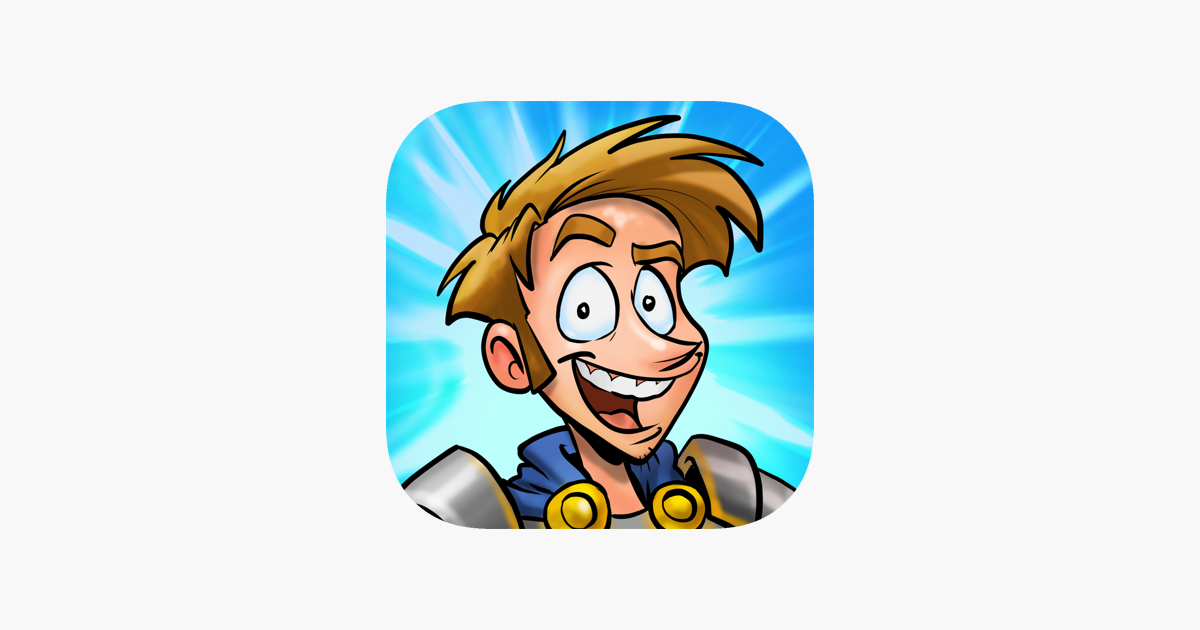 Games like Shakes and Fidget: Idle RPG