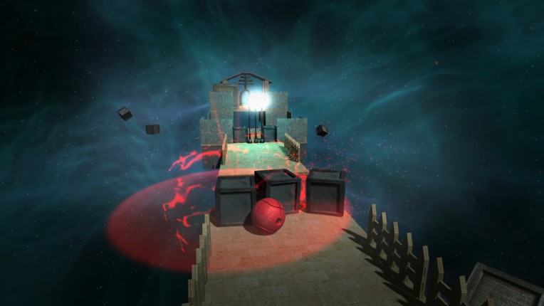 Shift Orb screenshot