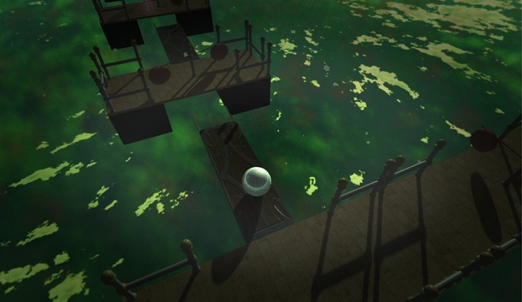 Shift Orb screenshot