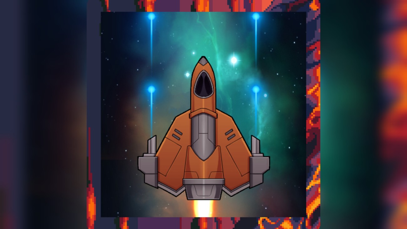 Games like Shoot 'em up (1.0)