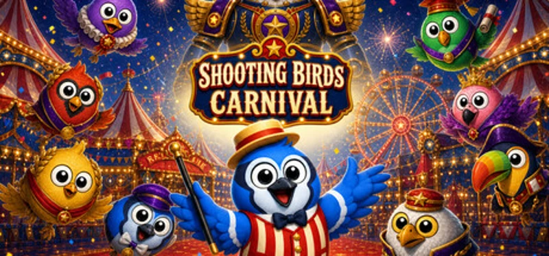 Shooting Birds Carnival Image