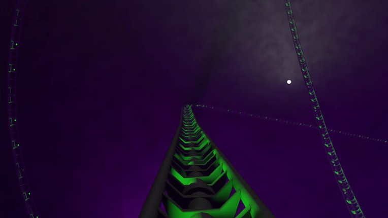 Sick Coaster screenshot