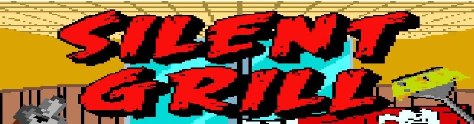 Games like Silent grill