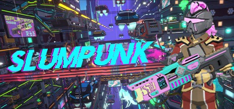 Games like Slumpunk
