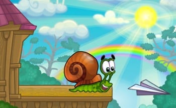 Snail Bob 2 Image