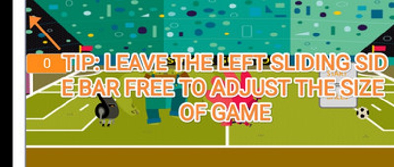 Soccer Guantone mobile single player Image