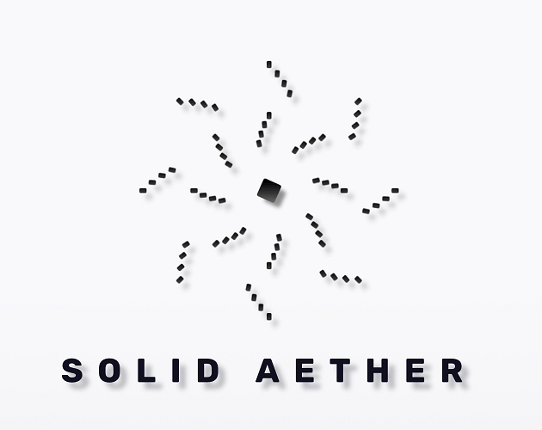 Solid Aether Game Cover