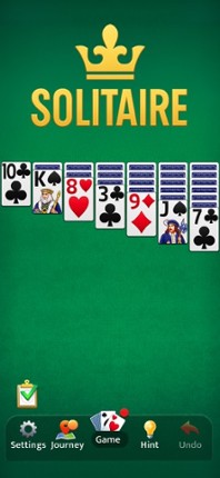 Solitaire: Classic Cards Games screenshot