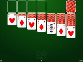 Solitaire FRVR Image