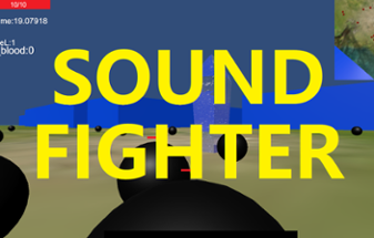 Sound Fighter 3D Image