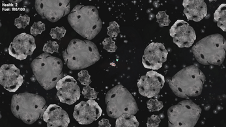 Space Boost screenshot