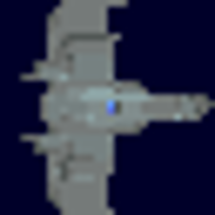 Space Survivors Image
