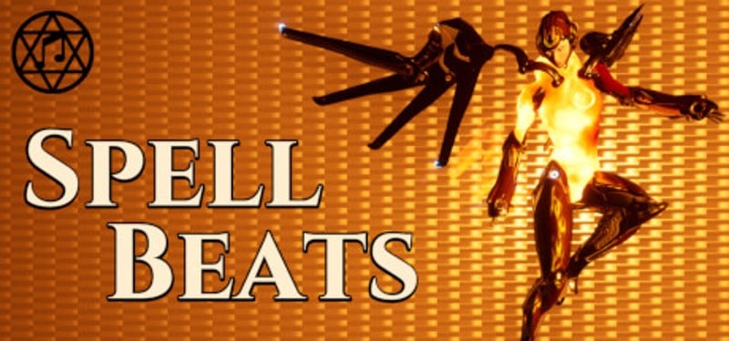 Spell Beats Game Cover