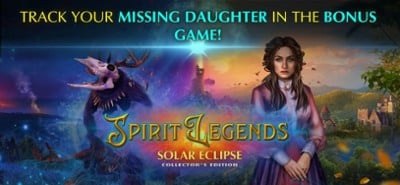 Spirit Legends: Solar Eclipse Image