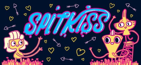 Games like Spitkiss