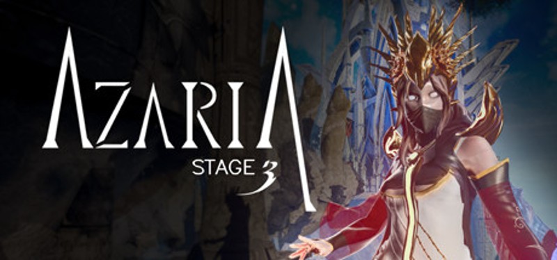 Stage 3: Azaria Image