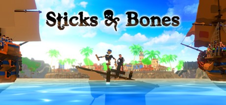 Games like Sticks And Bones