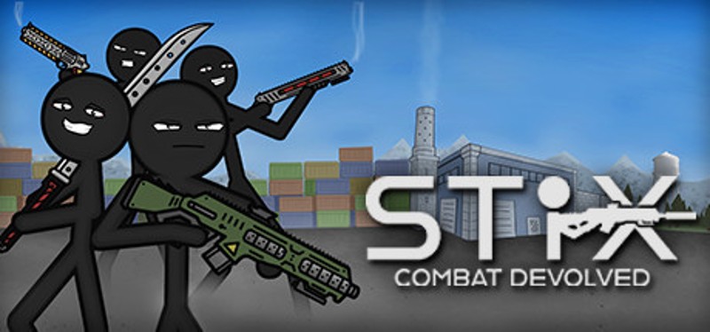 STIX: Combat Devolved Image