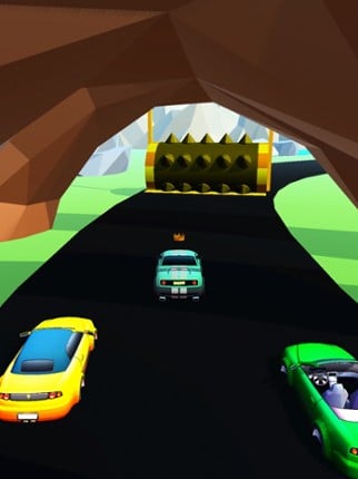 Stop n' Go Racing screenshot