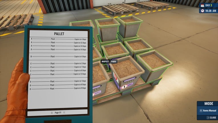 Storage Guys screenshot