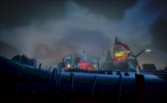 Stranded Near Nowhere screenshot