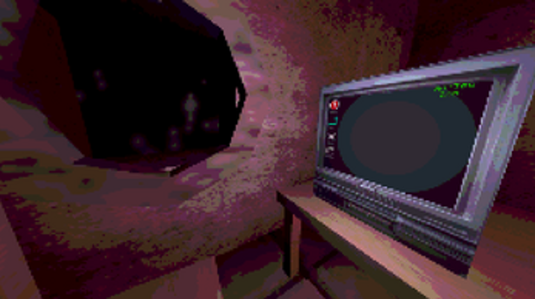 SUBMECHANITOPIA screenshot