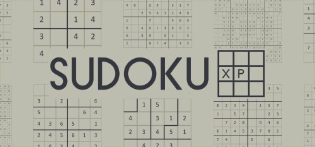 Games like Sudoku XP