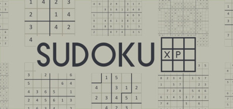 Sudoku XP Image