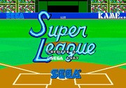 Games like Super League
