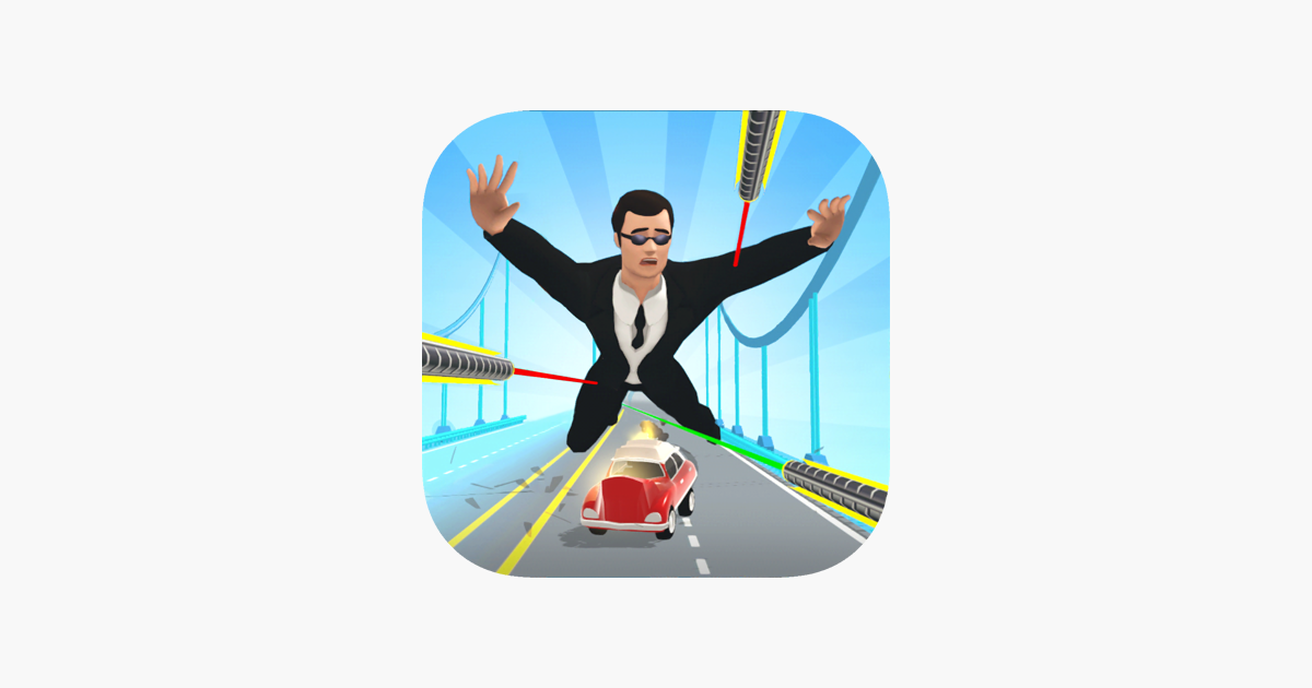 Games like Survive The Crash