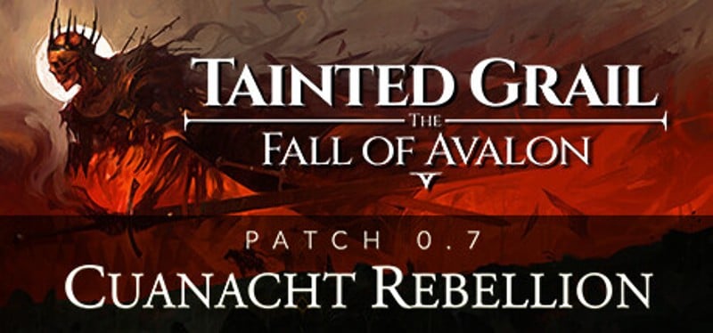 Tainted Grail: The Fall of Avalon Image