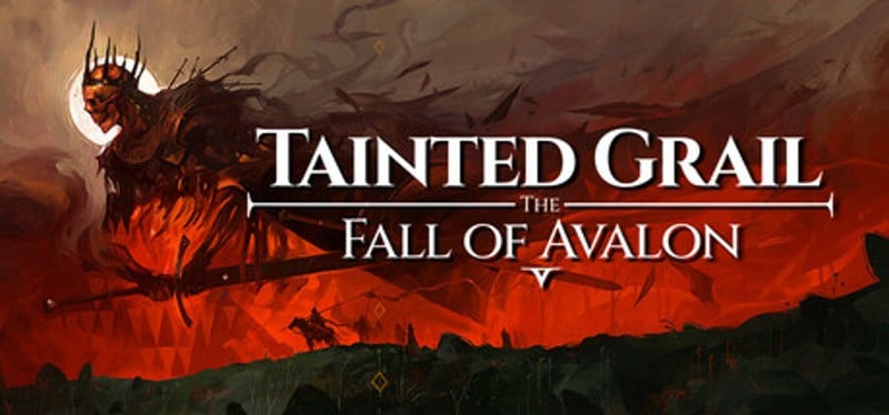 Tainted Grail: The Fall of Avalon Image