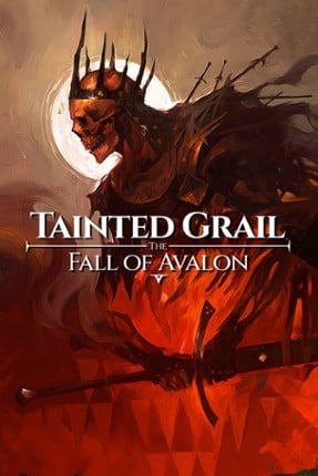 Tainted Grail: The Fall of Avalon Image