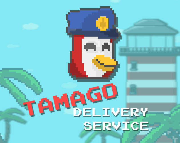 Games like Tamago Delivery Service