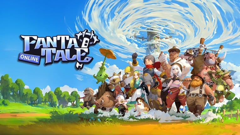 FANTATALE screenshot
